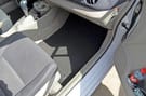 EVA коврики на Honda Insight II 2009 - 2014 в Шахтах