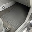 EVA коврики на Ford Focus II 2005 - 2011 в Шахтах