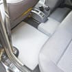 Ворсовые коврики на Renault Logan I 2004 - 2016 в Шахтах