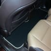 Ворсовые коврики на Lexus RX IV 2015 - 2022 в Шахтах