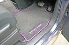 Коврики на Honda StepWGN V 2015 - 2021 в Шахтах