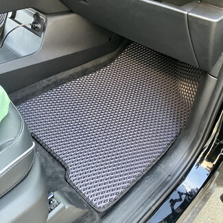 EVA коврики на Hyundai Custo 2021 - 2026 в Шахтах EVA коврики на Hyundai Custo 2021 - 2026 в Шахтах