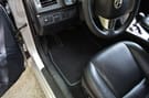 Коврики на Toyota Avensis III 2009 - 2018 в Шахтах
