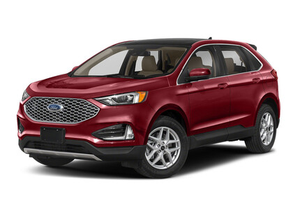 Ворсовые коврики на Ford Edge 2 2015 - 2026 в Шахтах Ворсовые коврики на Ford Edge 2 2015 - 2026 в Шахтах
