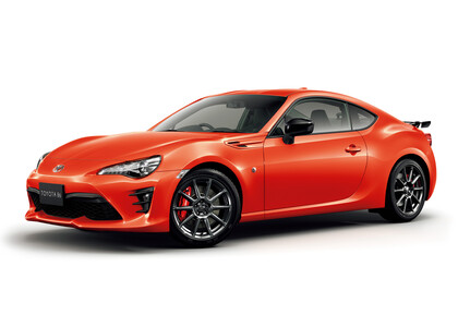 Коврики на Toyota GT86 2012 - 2021 в Шахтах Коврики на Toyota GT86 2012 - 2021 в Шахтах