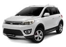 Коврики на Great Wall Hover M4 2012 - 2017 в Шахтах