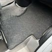 Ворсовые коврики на Mercedes Sprinter (W906) 2006 - 2013 в Шахтах