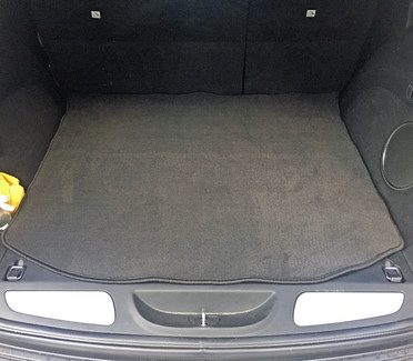 EVA коврики на Jeep Grand Cherokee (WK2) 2010 - 2022 в Шахтах