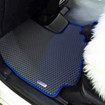 EVA коврики на Honda N-BOX I 2011 - 2017 в Шахтах