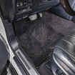 Коврики на Lexus LX 570 и LX450d 2007 - 2023 в Шахтах