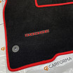 Коврики на Dodge Challenger III 2008 - 2023 в Шахтах