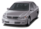 Ворсовые коврики на Toyota Vista (V50) 1998 - 2003 в Шахтах