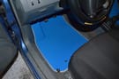 Коврики на Daewoo Gentra 2013 - 2016 в Шахтах