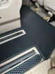 Ворсовые коврики на Honda StepWGN II 2001 - 2005 в Шахтах