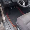 Коврики на Chevrolet Captiva 2006 - 2016 в Шахтах