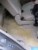Коврики на Mercedes GL (X164) 2006 - 2012 в Шахтах