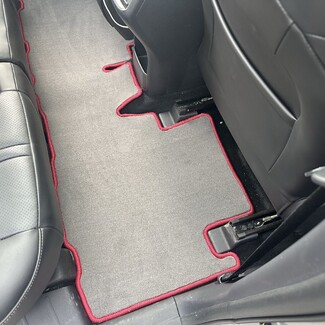 Коврики на Changan CS75 Plus II 2022 - 2026 в Шахтах Коврики на Changan CS75 Plus II 2022 - 2026 в Шахтах