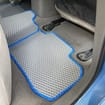 Коврики на Nissan Leaf (ZE0) 2009 - 2012 в Шахтах