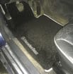 Коврики на Mercedes E (W210) 1995 - 2002 в Шахтах