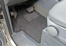 Коврики на Mercedes Viano (W639) 2003 - 2014 в Шахтах