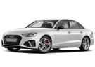 Коврики на Audi S4 (B9) 2015 - 2025 в Шахтах