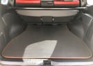 EVA коврики на Lexus LX 600 и LX500d 2021 - 2025 в Шахтах