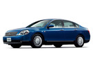 Коврики на Nissan Teana I 2003 - 2008 в Шахтах