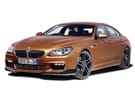 Коврики на BMW 6 (F06/F12/F13) 2012 - 2018 в Шахтах