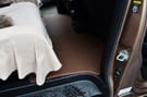 Коврики на Nissan Serena (C26) 2010 - 2016 в Шахтах