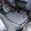 EVA коврики на Mitsubishi Delica 3 1986 - 1999 в Шахтах
