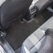 Ворсовые коврики на Volkswagen ID.4 2020 - 2025 в Шахтах