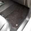 EVA коврики на Seat Leon II 2005 - 2013 в Шахтах