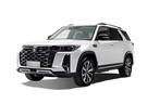 EVA коврики на Changan CS95 2016 - 2025 в Шахтах