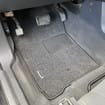Ворсовые коврики на Dodge Journey 2007 - 2020 в Шахтах