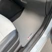 Ворсовые коврики на KIA Venga 2010 - 2017 в Шахтах