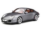 EVA коврики на Porsche 911 (996) 1997 - 2005 в Шахтах