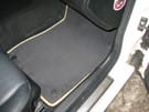 EVA коврики на Mercedes E (W211) 2002 - 2009 в Шахтах