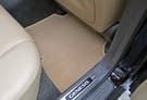 Коврики на Hyundai Genesis I 2008 - 2014 в Шахтах