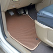 Коврики на Dodge RAM IV 2008 - 2024 в Шахтах