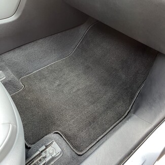 Ворсовые коврики на Toyota Crown Kluger 2021&nbsp;-&nbsp;2026 в Шахтах