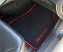 Коврики на Hyundai Tucson I 2004 - 2010 в Шахтах