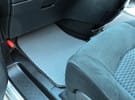 Коврики на Nissan Serena (C26) 2010 - 2016 в Шахтах