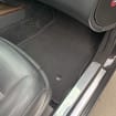 EVA коврики на Mercedes S (W221) 2005 - 2013 в Шахтах