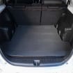 Ворсовые коврики на Honda Fit Shuttle 2011 - 2015 в Шахтах