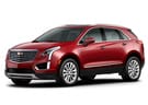 Коврики на Cadillac XT5 2016 - 2024 в Шахтах