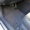 EVA коврики на Toyota Camry (XV70) 2017 - 2024 в Шахтах