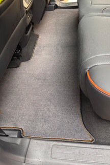 Ворсовые коврики на Jetour T1 2025 - 2026 в Шахтах Ворсовые коврики на Jetour T1 2025 - 2026 в Шахтах