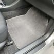 Ворсовые коврики на Toyota Auris I 2006 - 2012 в Шахтах