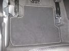 Коврики на Mazda 3 2009 - 2013 в Шахтах