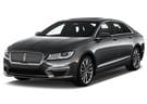 Коврики на Lincoln MKZ II 2012 - 2020 в Шахтах